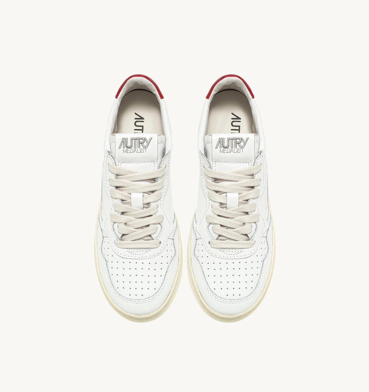 AUTRY SNEAKERS UOMO